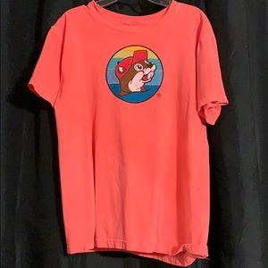 Buc-ee’s T